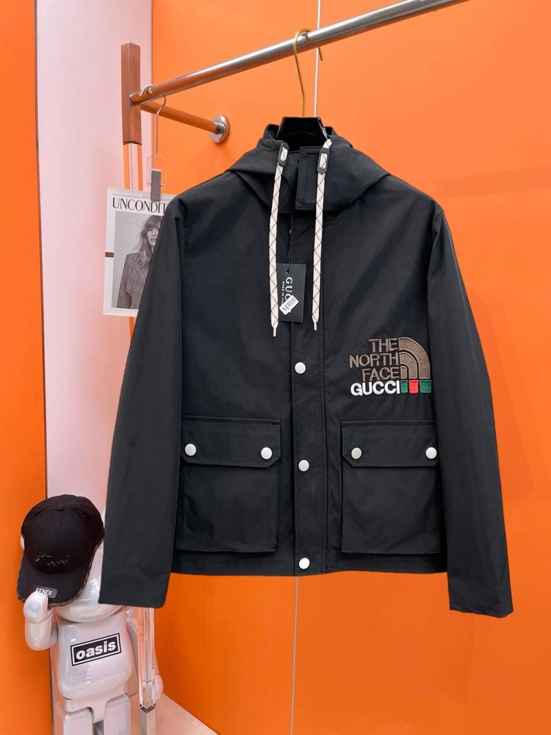 Gucci Outwear